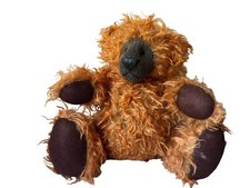 Mohair teddy bear for sale Mohair teddy bear for sale  Phoenix