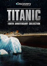 Titanic: 100th Anniversary Collection comprar usado  Enviando para Brazil