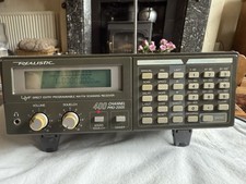 Realistic tandy pro for sale  WORKINGTON