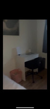 Desk dressing table for sale  CROYDON