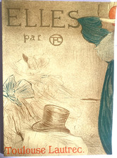 Elles par toulouse usato  Bologna