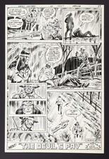 Original art weird for sale  Arlington