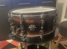 Tama warlord masai for sale  DEESIDE