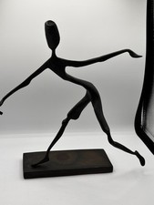 Superbe sculpture bronze d'occasion  Saint-Georges-sur-Loire