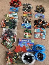 Bundle incomplete lego for sale  BANBURY