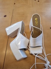 Ego women white for sale  NUNEATON