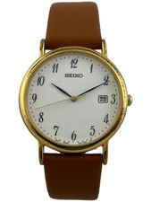 Herrenarmbanduhr dresswatch se gebraucht kaufen  Darmstadt