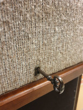 Key speakers tannoy d'occasion  Sarcelles
