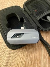 Topdon tc002 wärmebildkamera gebraucht kaufen  Erlangen