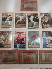 1991 topps desert for sale  Texarkana