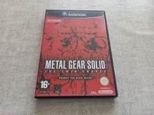 Métal gear solid d'occasion  Orleans-