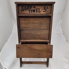 Rustic soap towel for sale  Caulfield