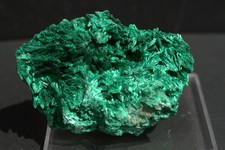 Malachite beautiful green for sale  BOLTON