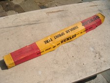 Dunlop tubular sprint for sale  NOTTINGHAM
