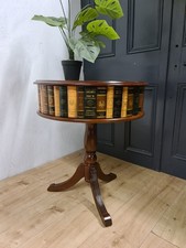 Traditional mahogany style for sale  LLANELLI
