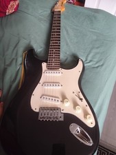 Black full size for sale  LONDON