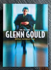 Coffret glenn gould d'occasion  Clichy