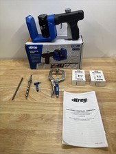 Kreg 520pro pocket for sale  El Paso