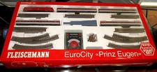 Fleischmann eurocity prinz for sale  Williamsburg