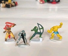 Zerboz marvel mini for sale  Bristol