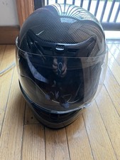 Motorcycle helmets full for sale  Elmhurst