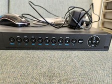 Hikvision hilook dvr for sale  ROCHDALE