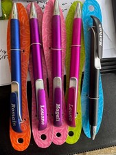 Lot revendeur stylos d'occasion  Châteaudun