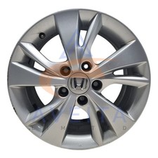 Honda inch alloy for sale  HULL