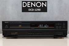 Denon dcd 1290 for sale  LEYLAND