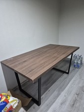 Esstisch eiche sonoma gebraucht kaufen  Herne