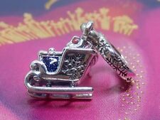 Pandora christmas sleigh for sale  UK