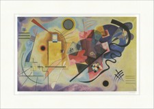 Weewado wassily kandinsky gebraucht kaufen  Grabenstätt