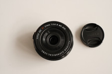 Fujifilm 27mm 2.8 for sale  BIRMINGHAM