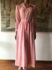 Vestaglia seta vintage usato  Verona