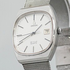 omega deville d'occasion  Expédié en Belgium