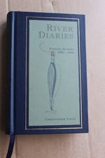 River diaries chris for sale  AMMANFORD
