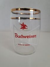 Budweiser beer barrel for sale  Mishicot