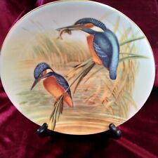 Coalport john gould for sale  EXETER