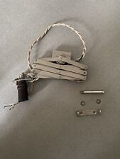 Lampe ciseaux bauhaus d'occasion  Annonay