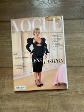 New vogue magazine for sale  MANCHESTER