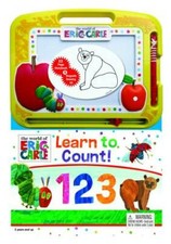 Eric carle learning for sale  Montgomery