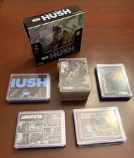 Batman hush essentials for sale  Burlington