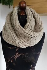 Schlauchschal strickschal woll gebraucht kaufen  Ravensburg