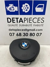 Airbag volant bmw d'occasion  Verneuil-l'Étang