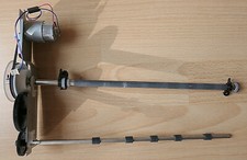 Motor antrieb druckkopf gebraucht kaufen  Elsdorf-Westermühlen