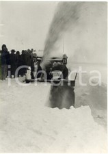 1955 sestriere dimostrazione usato  Milano