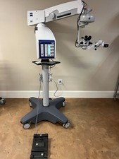Zeiss opmi visu for sale  Clinton
