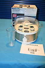 Tcm tchibo eierkocher gebraucht kaufen  Merklingen