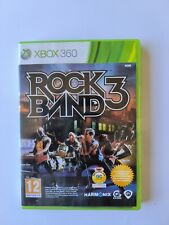 Rock band xbox d'occasion  Montville