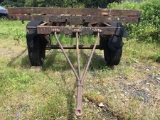 dyson trailer for sale dyson trailer for sale NORTHWICH